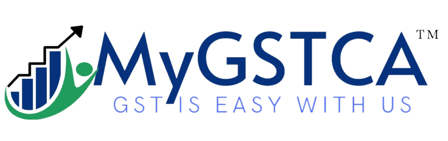 MyGSTCA